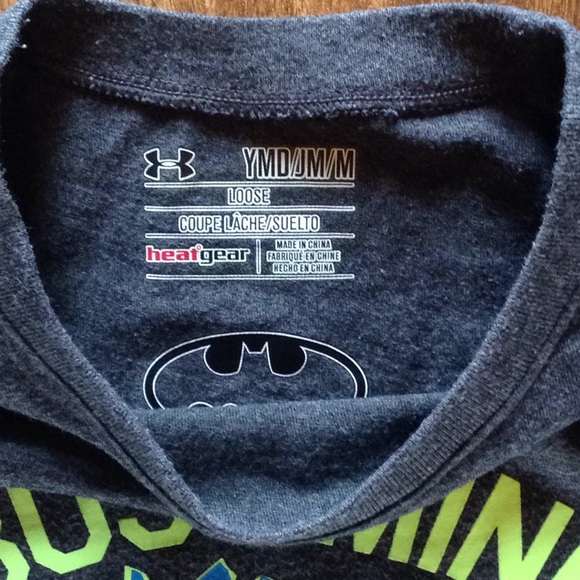 Under Armour T-shirt - Picture 2 of 2